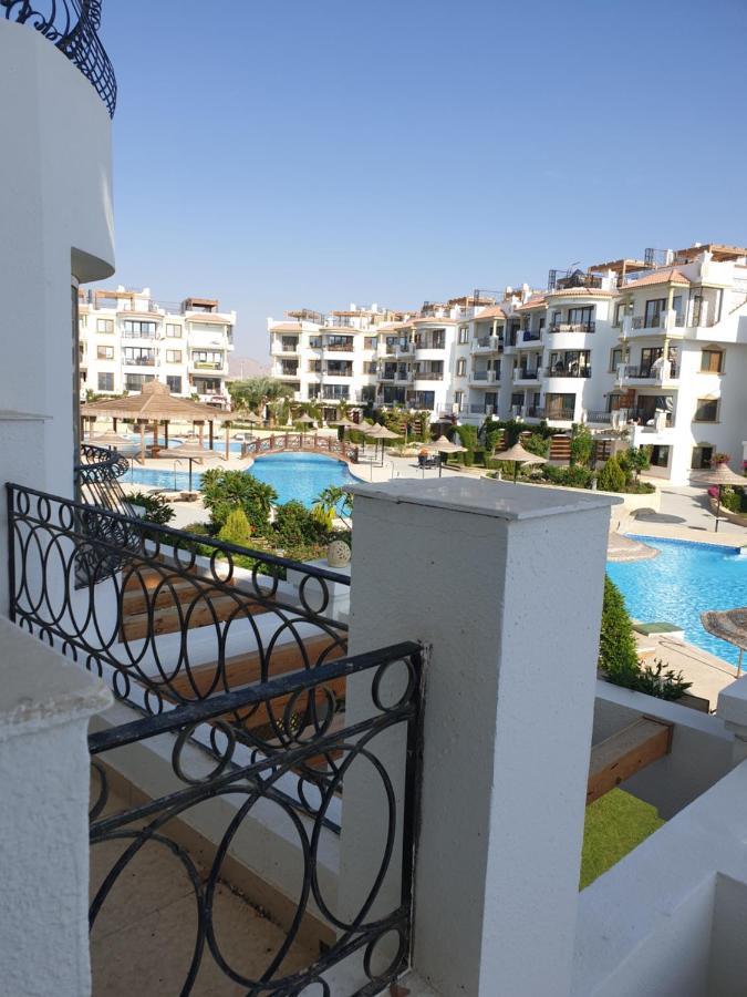 Sharm Hills Apartment Ngoại thất bức ảnh