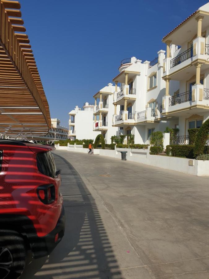 Sharm Hills Apartment Ngoại thất bức ảnh