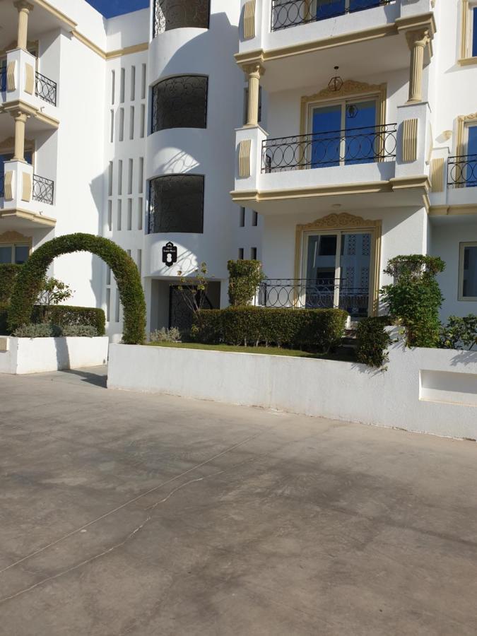 Sharm Hills Apartment Ngoại thất bức ảnh