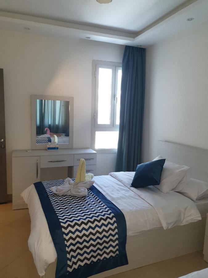 Sharm Hills Apartment Ngoại thất bức ảnh