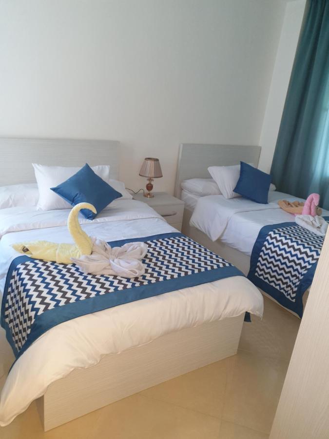 Sharm Hills Apartment Ngoại thất bức ảnh