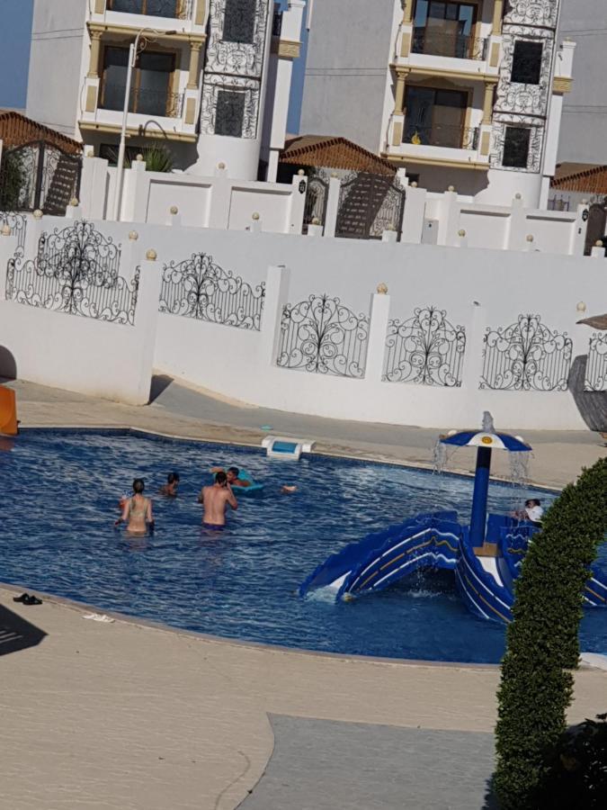 Sharm Hills Apartment Ngoại thất bức ảnh