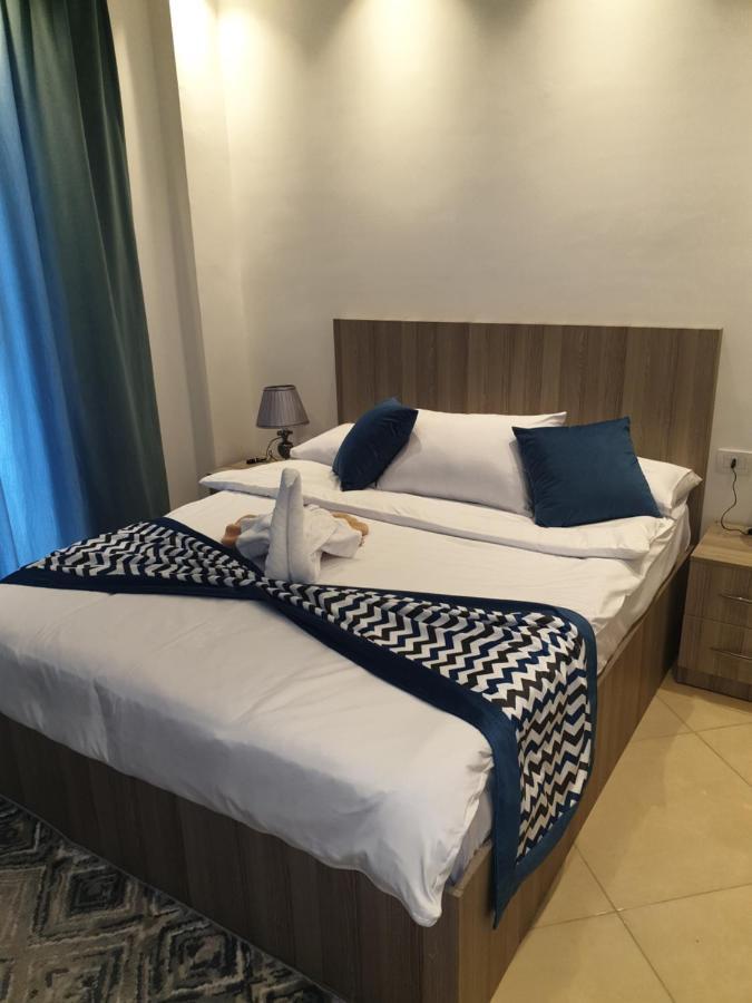Sharm Hills Apartment Ngoại thất bức ảnh