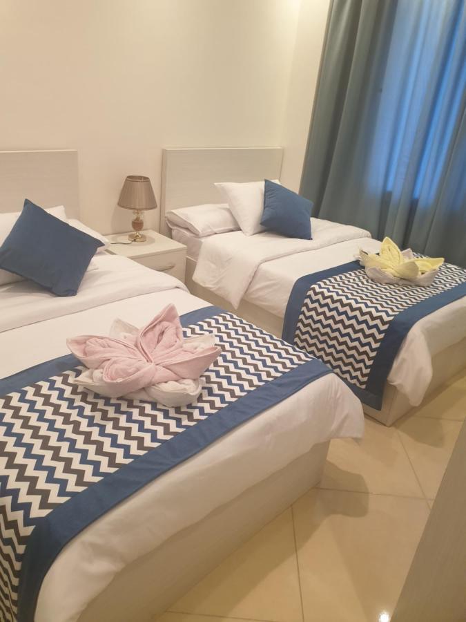 Sharm Hills Apartment Ngoại thất bức ảnh