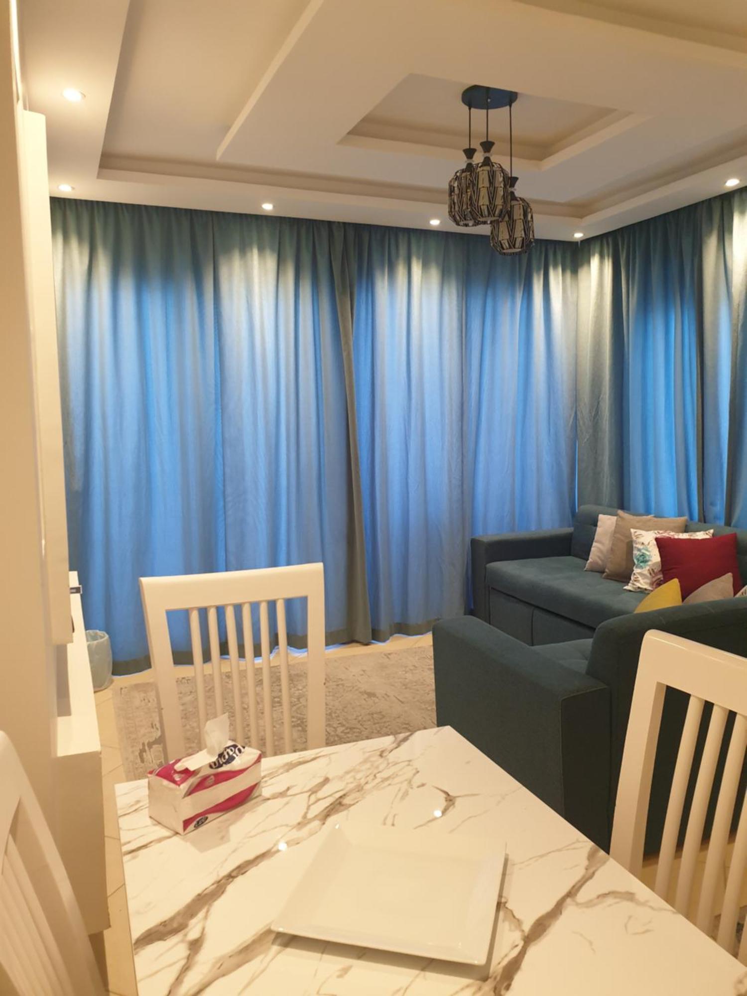 Sharm Hills Apartment Ngoại thất bức ảnh