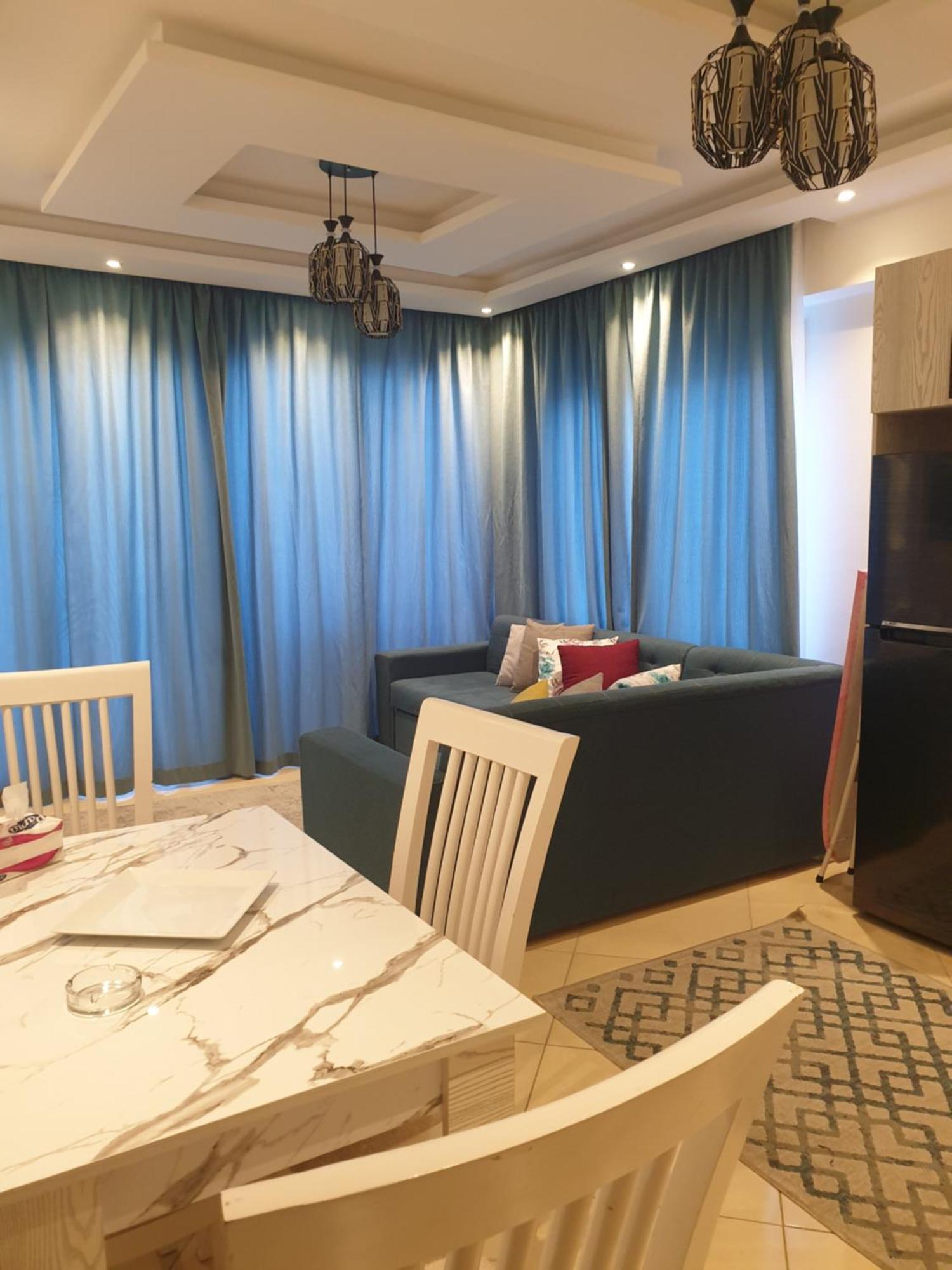 Sharm Hills Apartment Ngoại thất bức ảnh