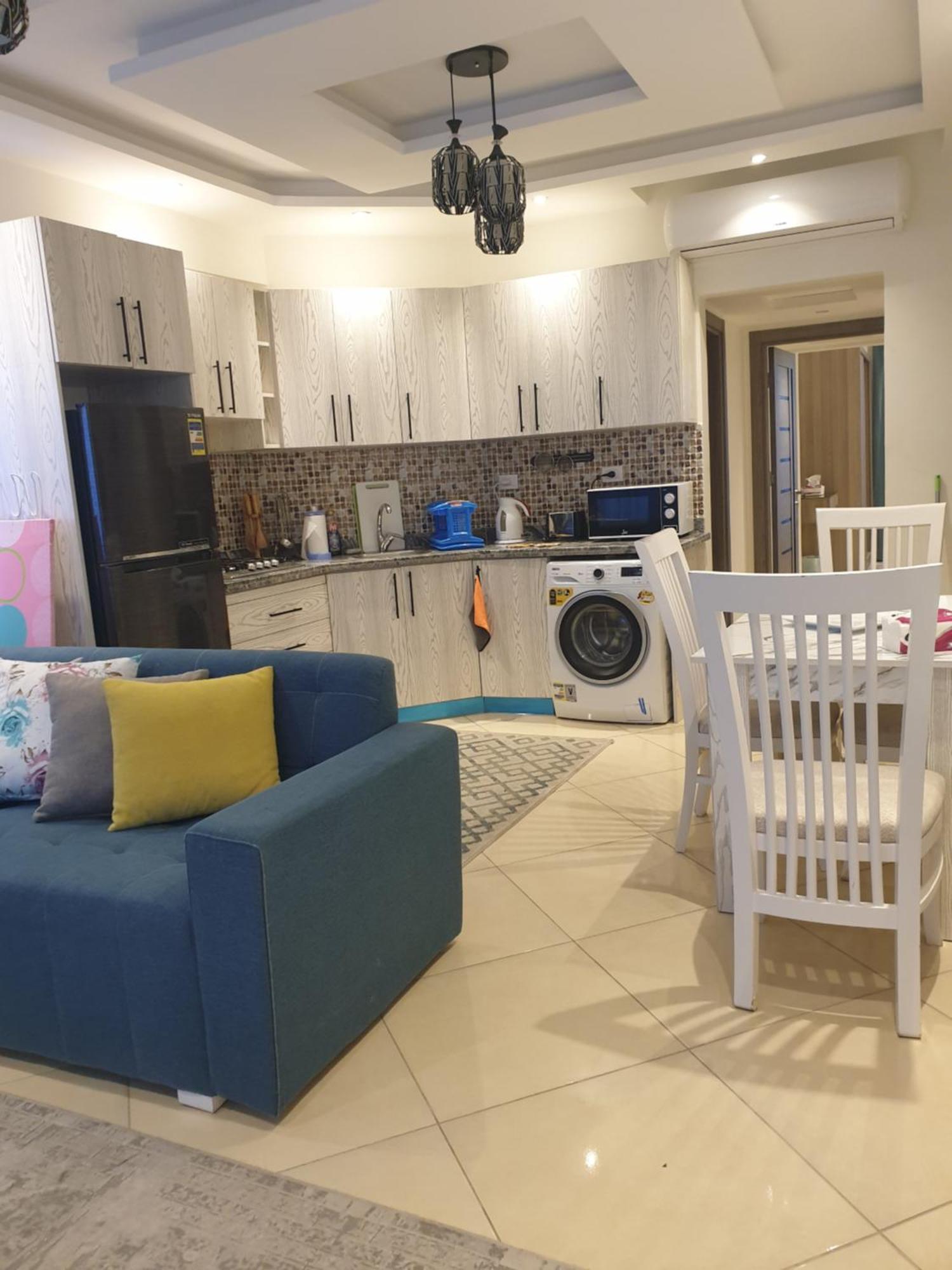 Sharm Hills Apartment Ngoại thất bức ảnh