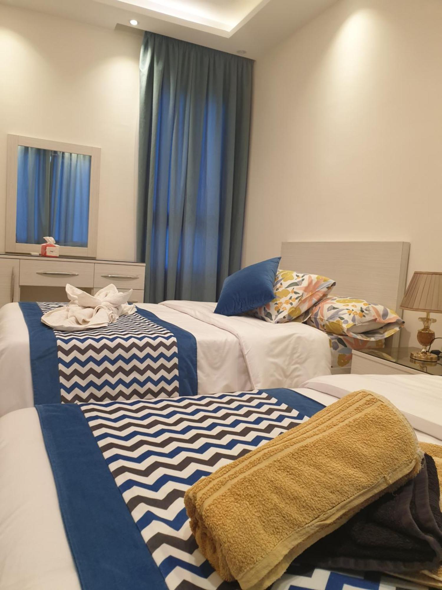 Sharm Hills Apartment Ngoại thất bức ảnh