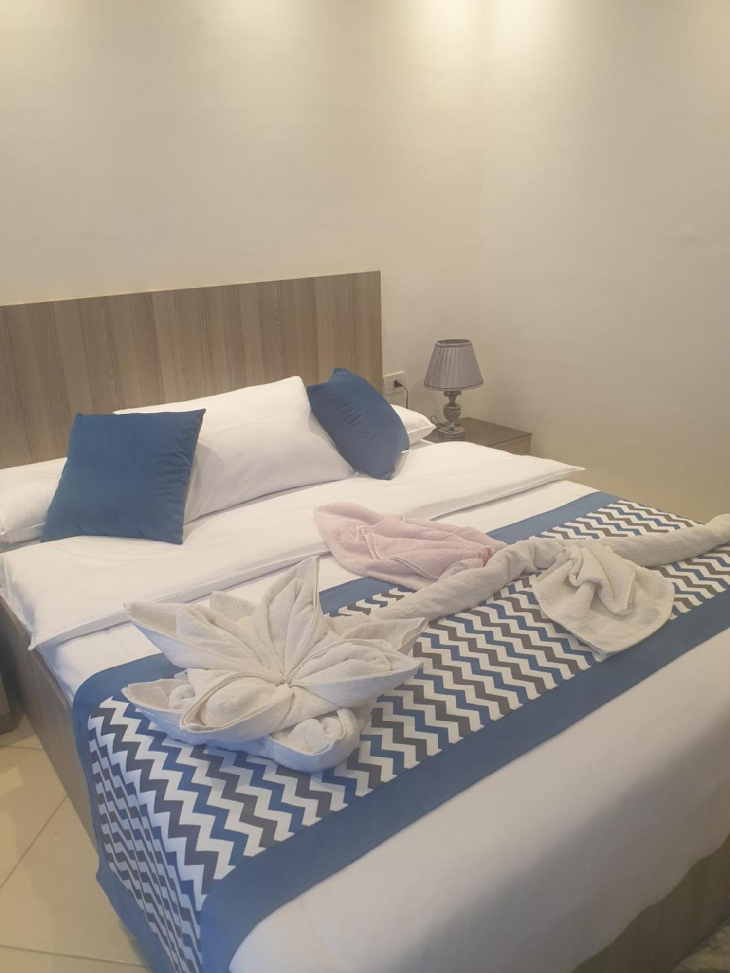 Sharm Hills Apartment Ngoại thất bức ảnh