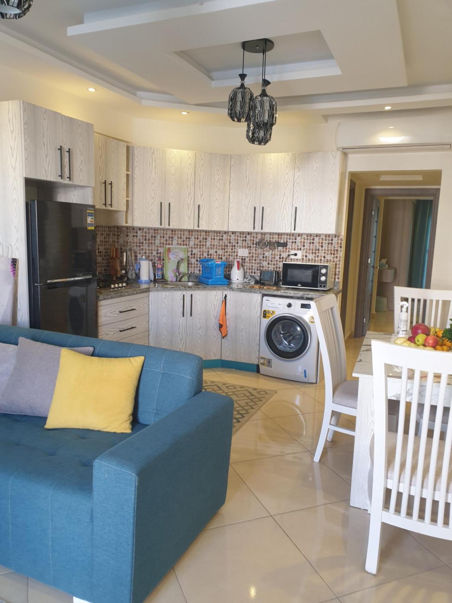 Sharm Hills Apartment Ngoại thất bức ảnh