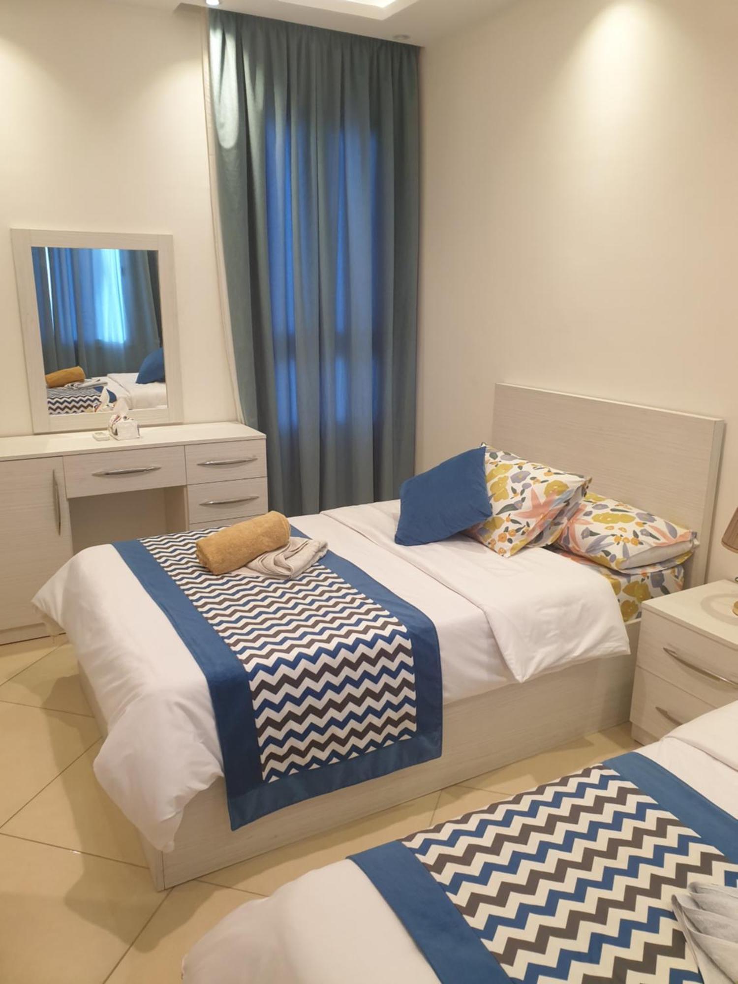 Sharm Hills Apartment Ngoại thất bức ảnh