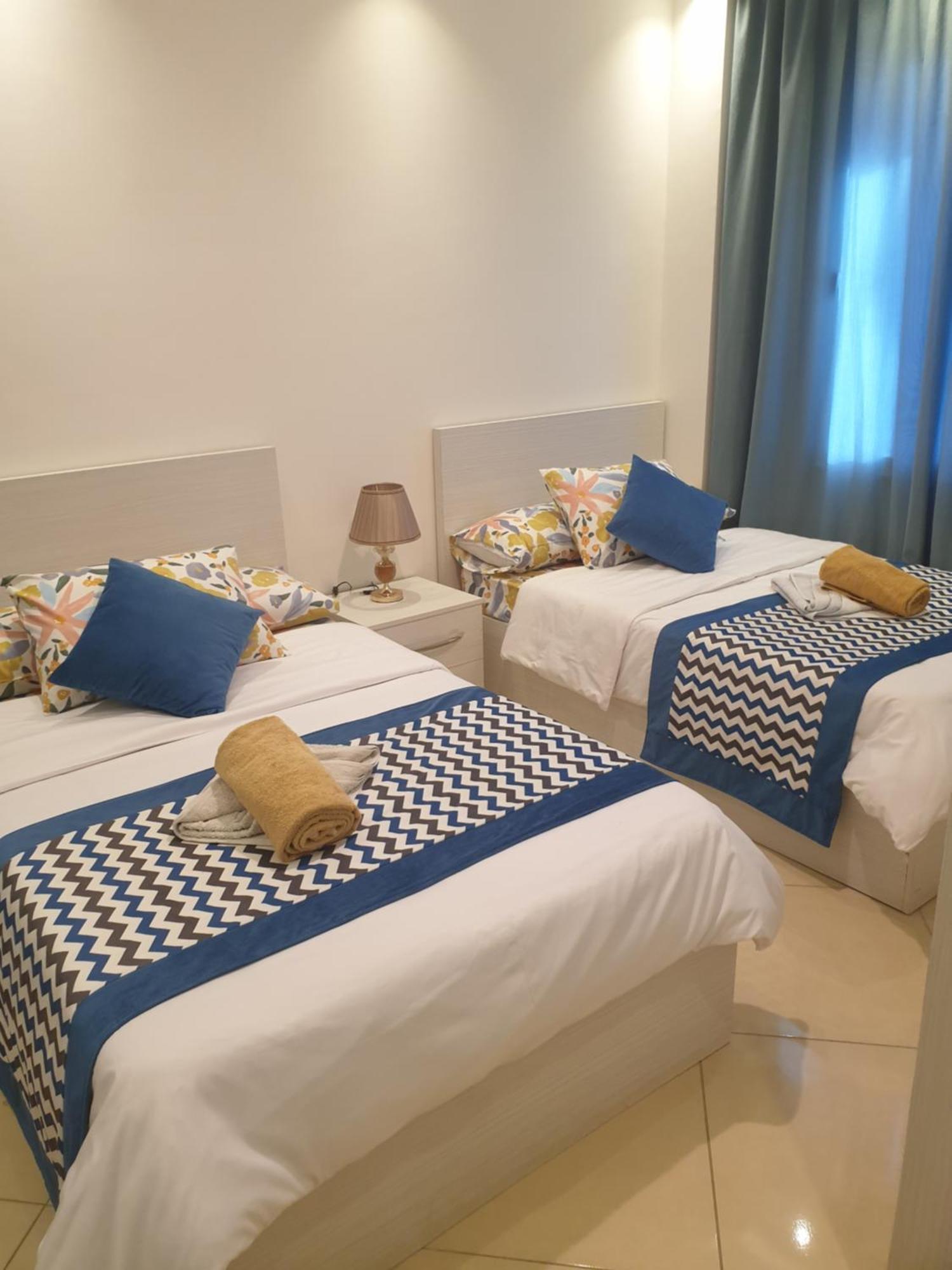Sharm Hills Apartment Ngoại thất bức ảnh