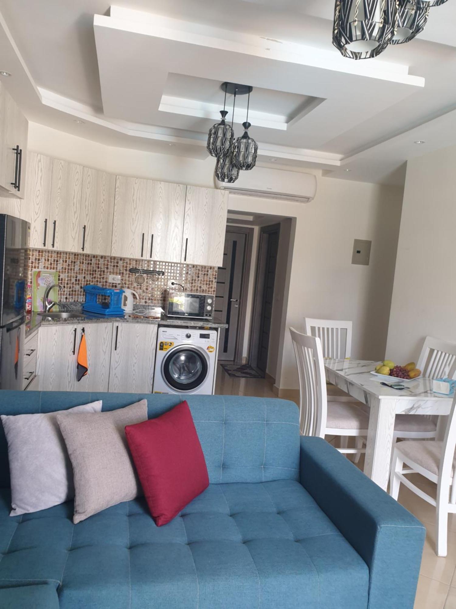 Sharm Hills Apartment Ngoại thất bức ảnh