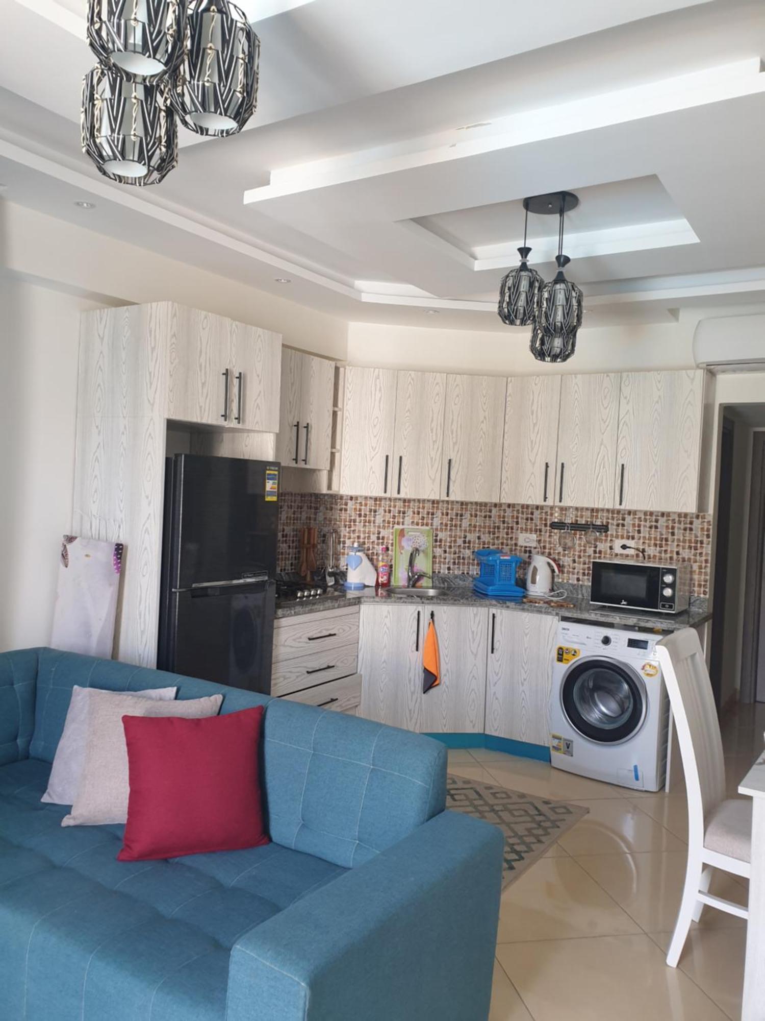 Sharm Hills Apartment Ngoại thất bức ảnh