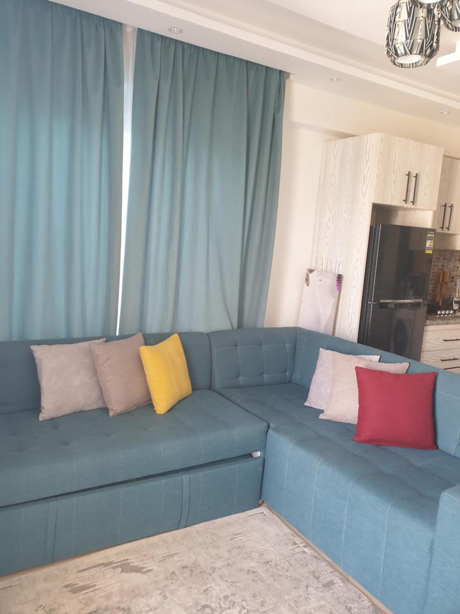 Sharm Hills Apartment Ngoại thất bức ảnh