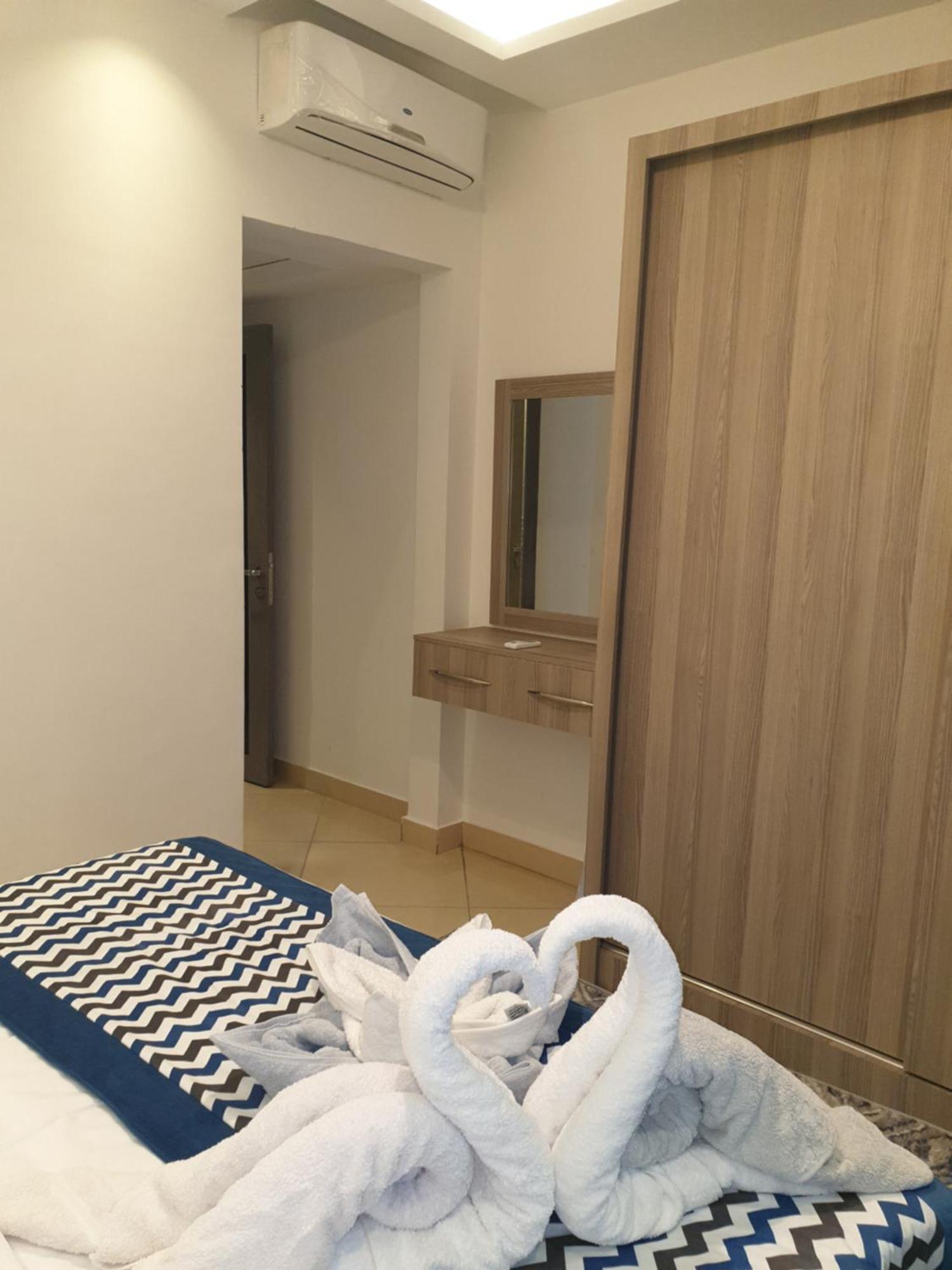 Sharm Hills Apartment Ngoại thất bức ảnh