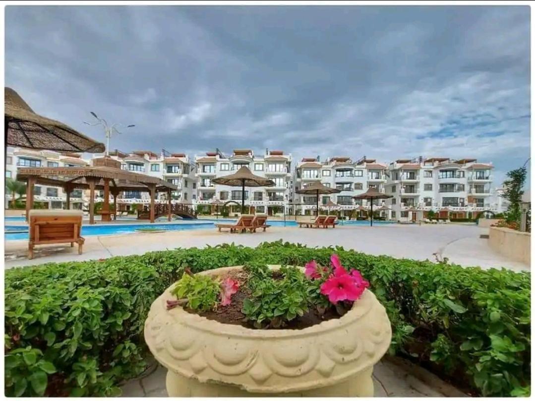 Sharm Hills Apartment Ngoại thất bức ảnh