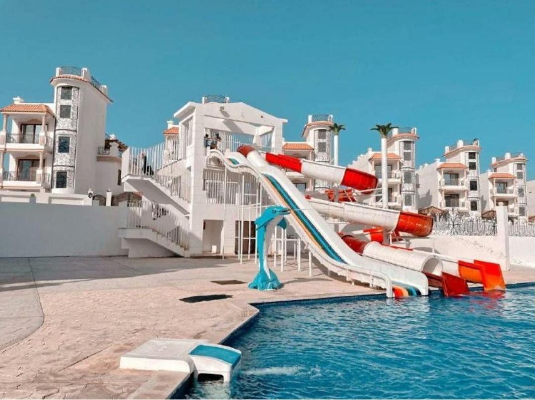 Sharm Hills Apartment Ngoại thất bức ảnh