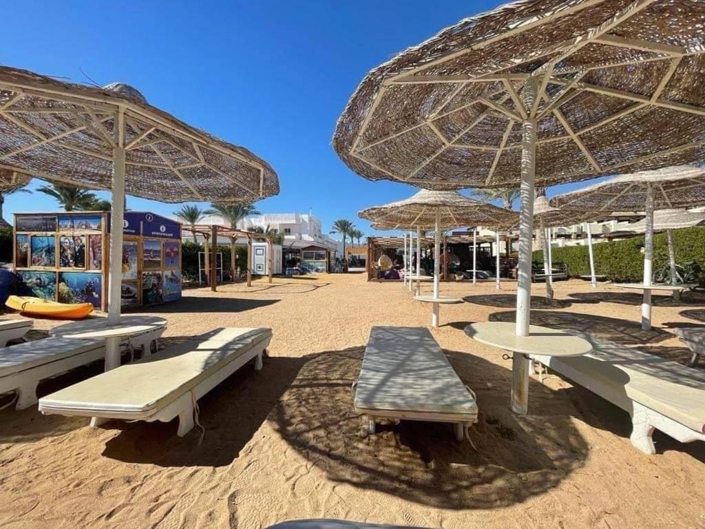 Sharm Hills Apartment Ngoại thất bức ảnh