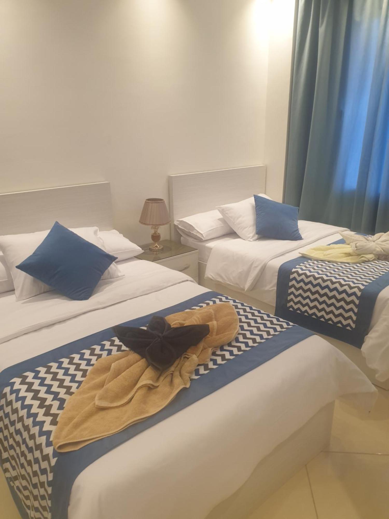 Sharm Hills Apartment Ngoại thất bức ảnh