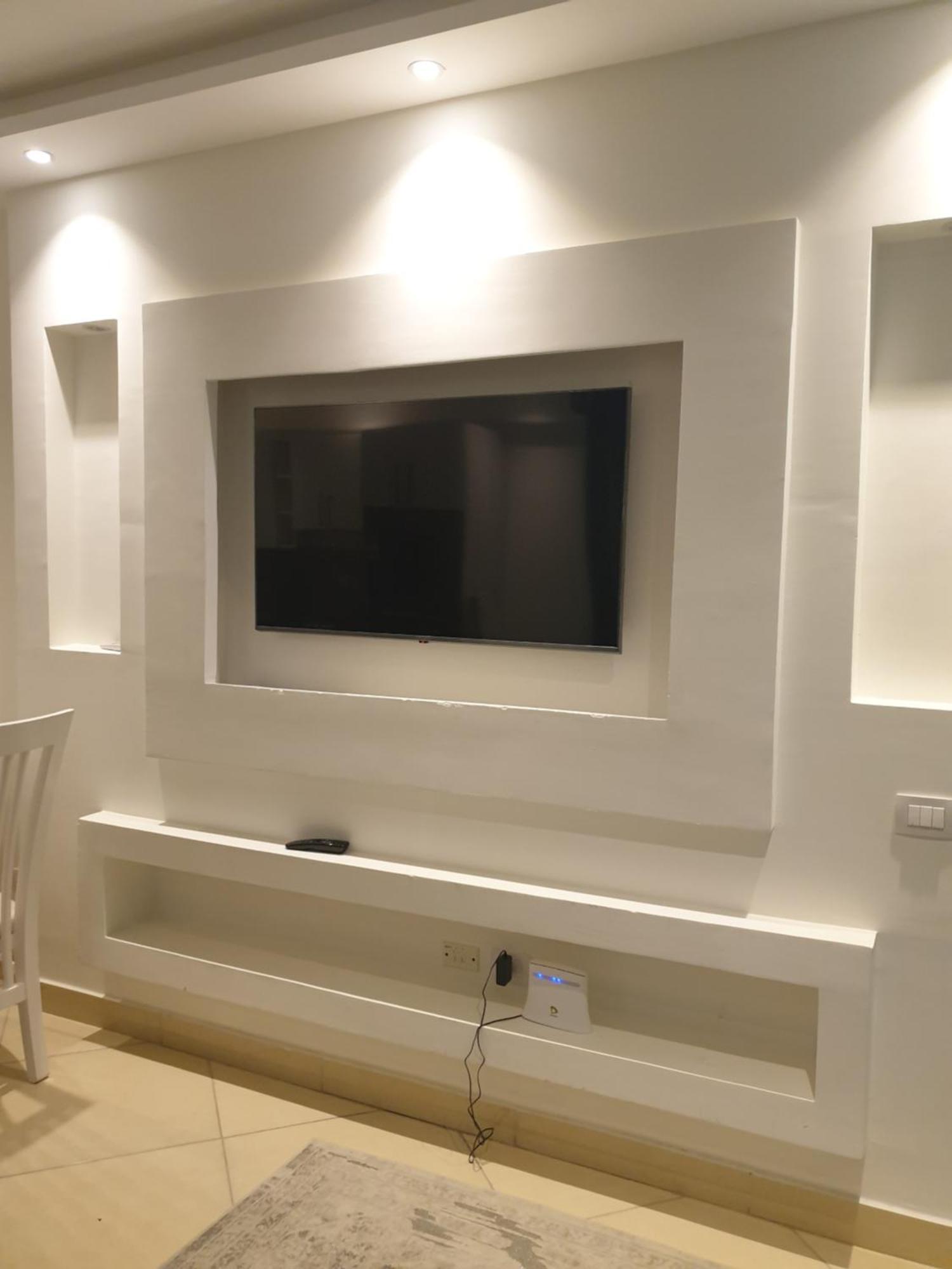 Sharm Hills Apartment Ngoại thất bức ảnh