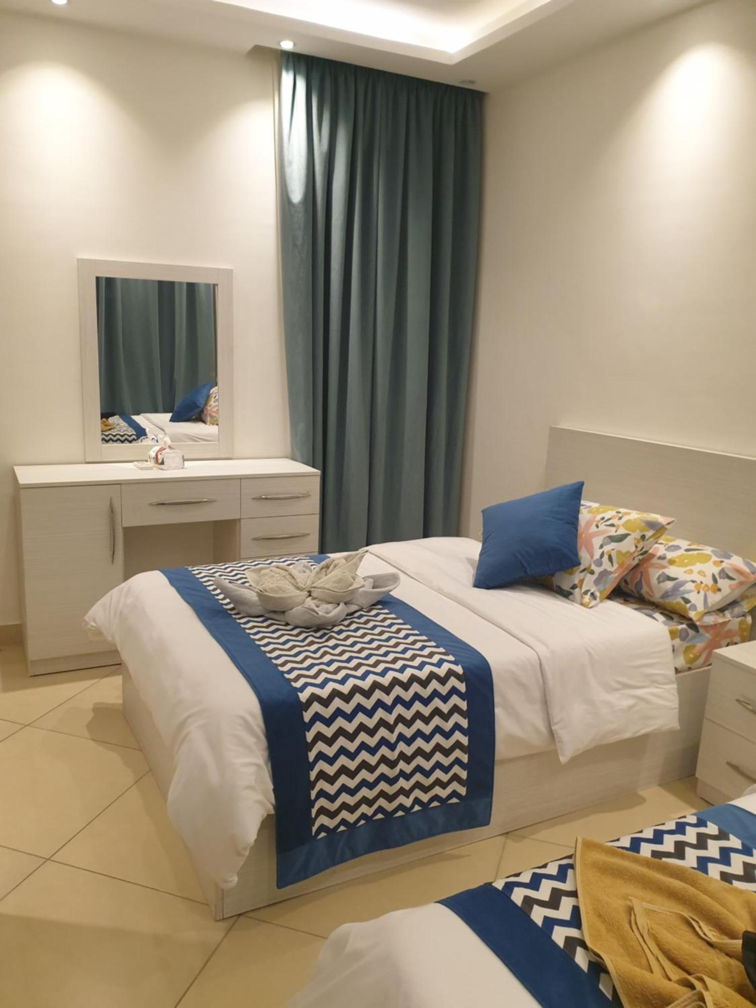 Sharm Hills Apartment Ngoại thất bức ảnh