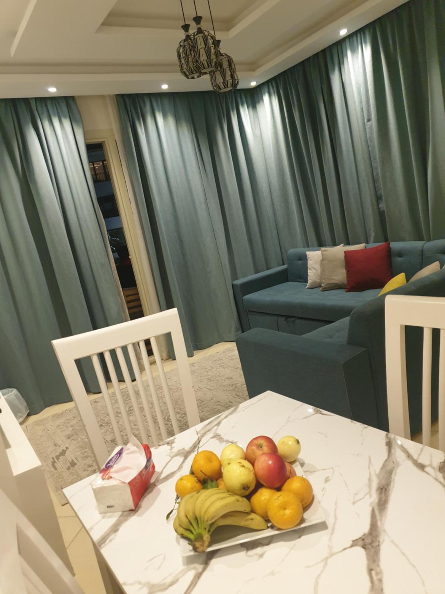 Sharm Hills Apartment Ngoại thất bức ảnh