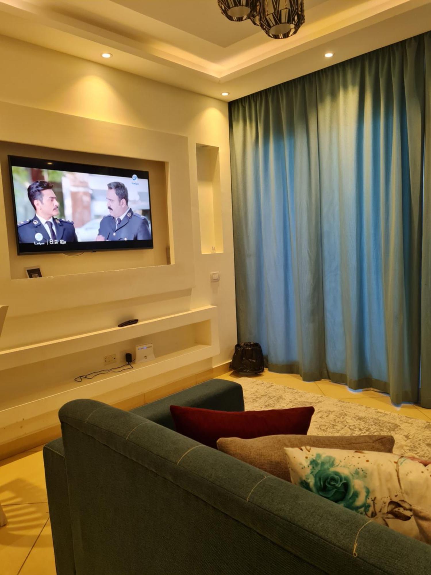 Sharm Hills Apartment Ngoại thất bức ảnh