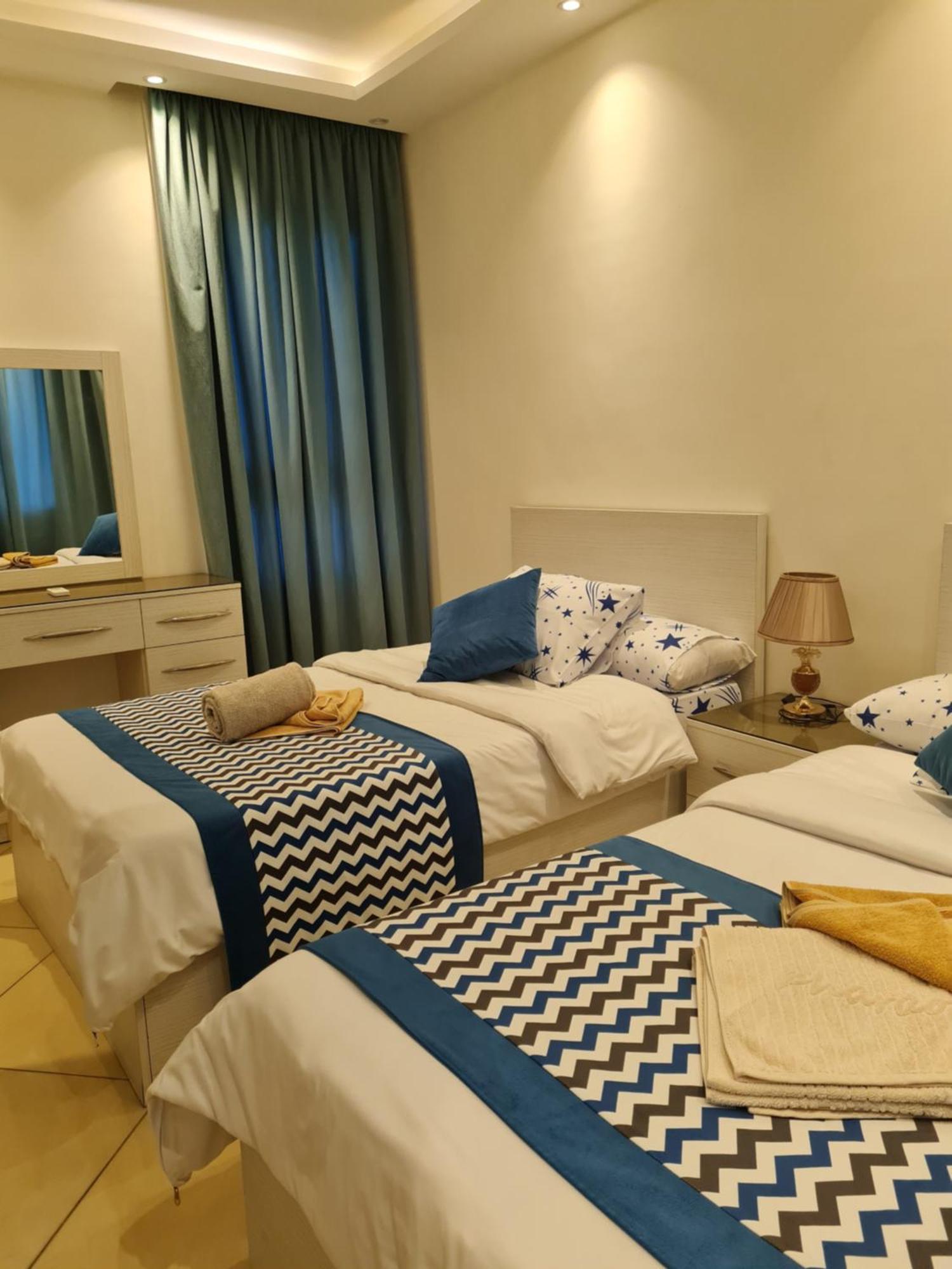 Sharm Hills Apartment Ngoại thất bức ảnh