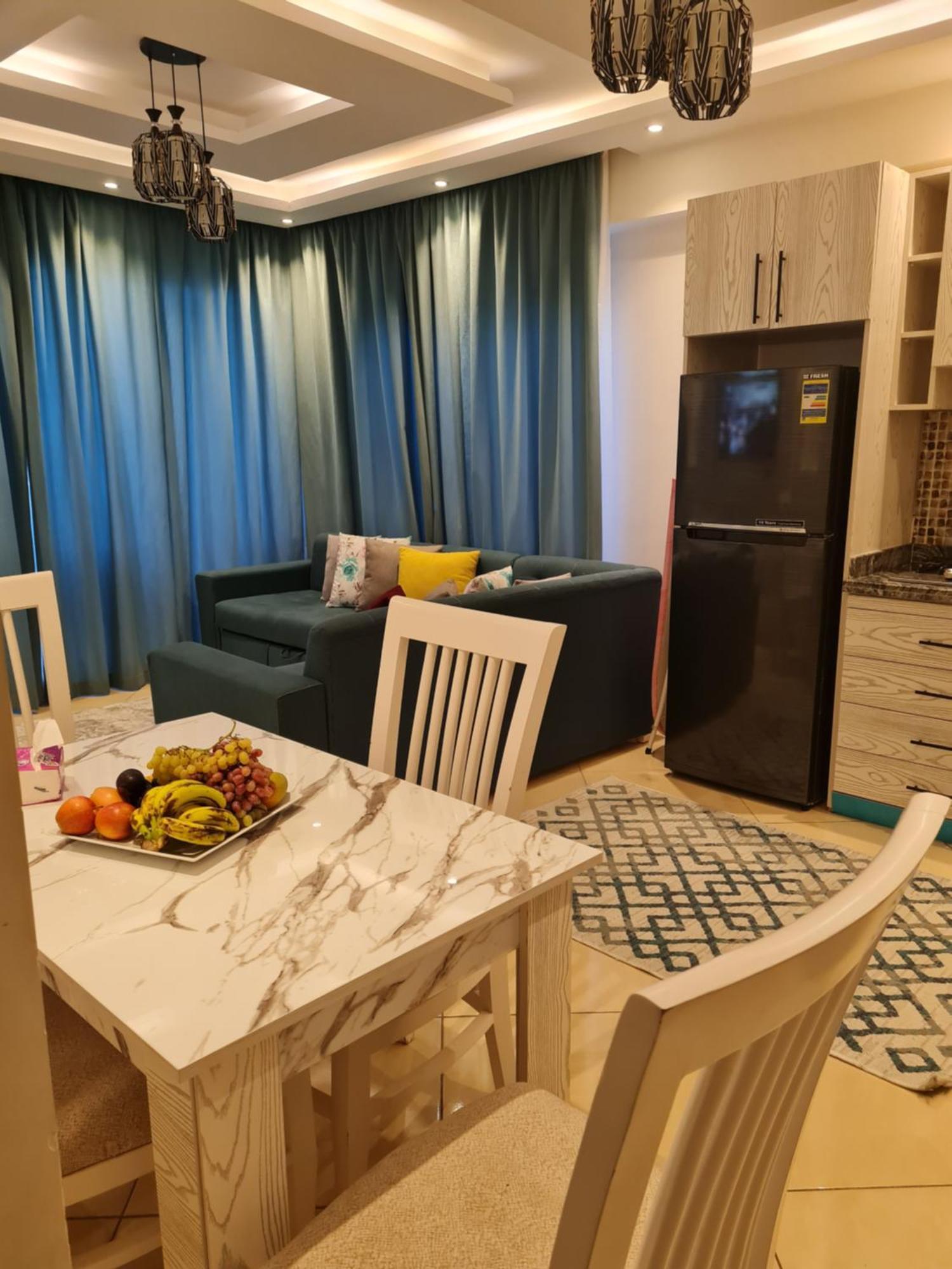 Sharm Hills Apartment Ngoại thất bức ảnh